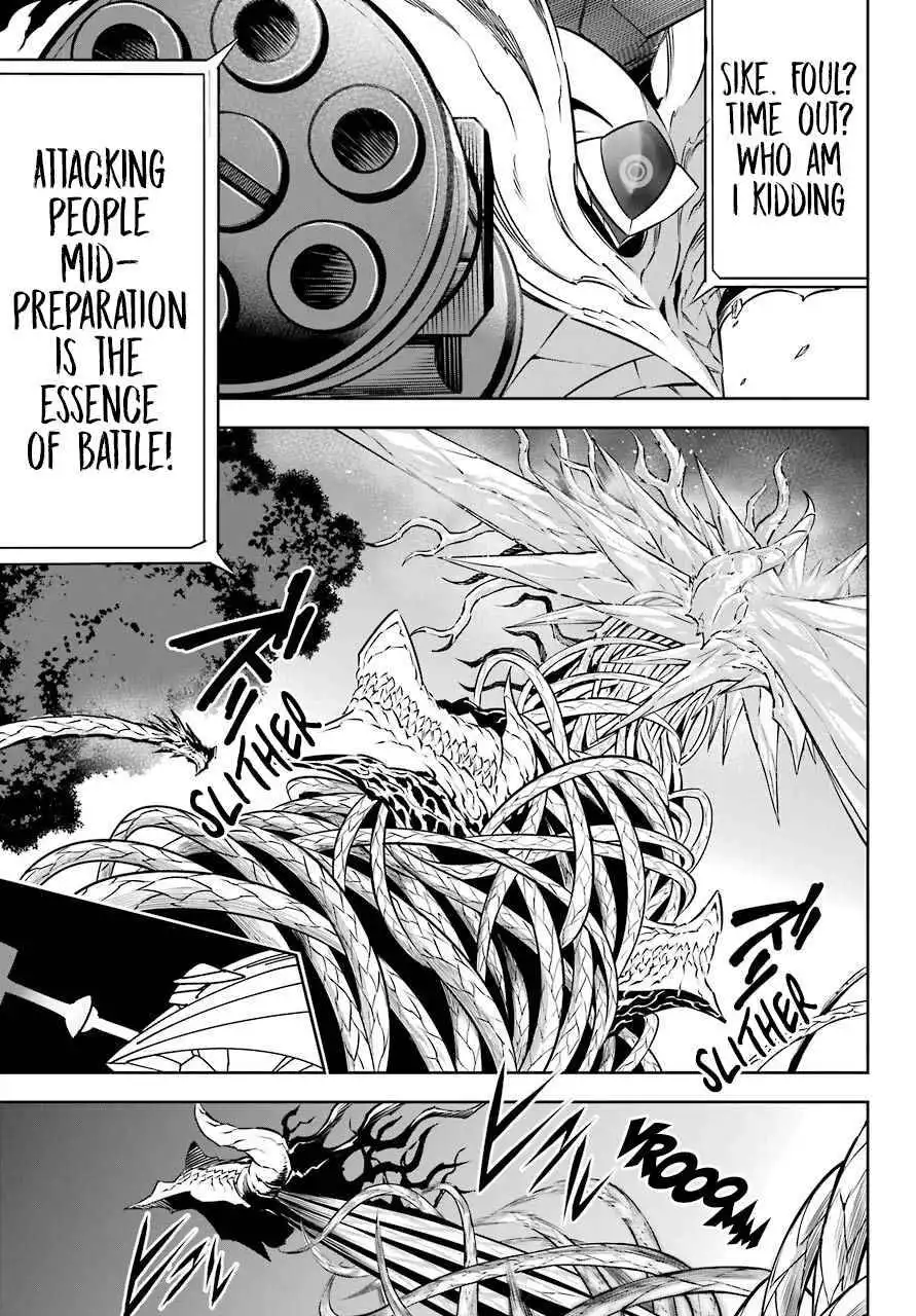 Ragna Crimson Chapter 49 19